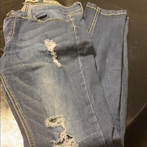 Jean